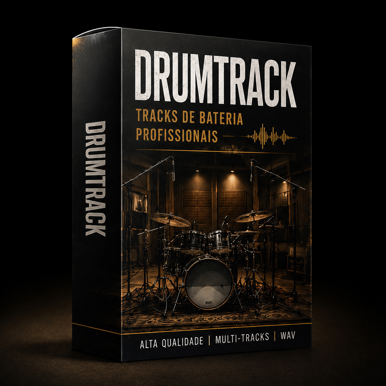 DrumTrack