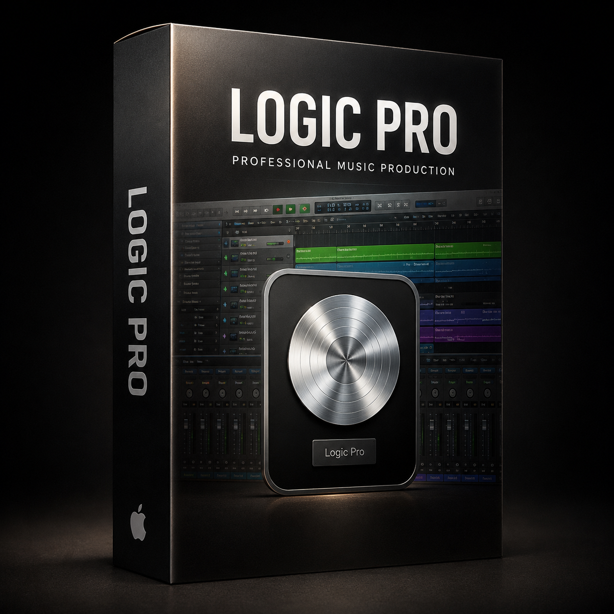 Logic Pro X & 11
